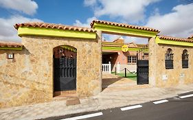 Casa Dona Margarita